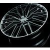 star graphite diamond lip 01