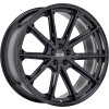 Alu kola OZ SUPREMA XT HLT HYPER TITANIUM 10,5x23 5x112 ET18 66.6