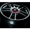 Alu kola OZ INDY HLT TITANIO 11x20 5x130 ET65 71.5