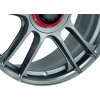 Alu kola OZ INDY HLT TITANIO 11x20 5x130 ET65 71.5