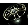 Alu kola OZ INDY HLT TITANIO 11x20 5x130 ET65 71.5