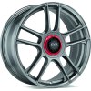 Alu kola OZ INDY HLT TITANIO 11x20 5x130 ET65 71.5