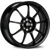 53 matt black