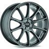D6 star graphite diamond lip