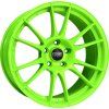 P3 acid green