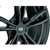Alu kola MSW MSW 73 GLOSS DARK GREY FULL POLISHED 8x18 5x112 ET28 73