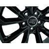 Alu kola MSW MSW 42 GLOSS BLACK 8x19 5x110 ET34 65.1