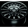 Alu kola OZ RALLY RAID GLOSS BRONZE BLACK LETTERING 8x17 6x114,3 ET37 66.1