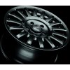 Alu kola OZ RALLY RAID GLOSS BRONZE BLACK LETTERING 8x17 6x114,3 ET37 66.1