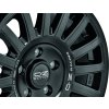 Alu kola OZ RALLY RAID GLOSS BRONZE BLACK LETTERING 8x17 6x114,3 ET37 66.1