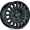 Alu kola OZ RALLY RAID GLOSS BRONZE BLACK LETTERING 8x17 6x114,3 ET37 66.1