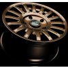 Alu kola OZ RALLY RAID GLOSS BRONZE BLACK LETTERING 8x17 6x114,3 ET37 66.1