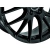 Alu kola MSW MSW 29 GLOSS BLACK 8x19 5x112 ET49 73
