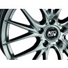 Alu kola MSW MSW 29 HYPER DARK 8x19 5x114,3 ET45 73