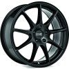 53 matt black