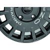 dark graphite silver lettering 01