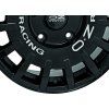 matt black silver lettering 01