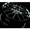 Alu kola MSW MSW 29 HYPER DARK 8,5x19 5x120 ET29 72.6