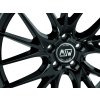 Alu kola MSW MSW 29 HYPER DARK 8,5x19 5x120 ET29 72.6