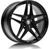 C5 gloss black