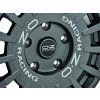 dark graphite silver lettering 02