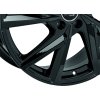 Alu kola MSW MSW 80-5 GLOSS BLACK 7x17 5x114,3 ET45 64.06