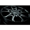 Alu kola MSW MSW 48 VAN FULL SILVER 7x17 5x160 ET55 65.1