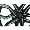 gloss black full polished 03