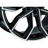 gloss black full polished 04