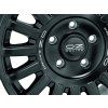 matt black silver lettering 03