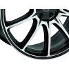 gloss black diamond cut 02