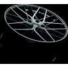 Alu kola MSW MSW 74 GLOSS BLACK FULL POLISHED 9x19 5x120 ET38 72.6
