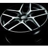 gloss black full polished 02