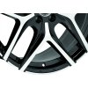 Alu kola MSW MSW 40 GLOSS BLACK FULL POLISHED 8,5x20 5x114,3 ET30 73