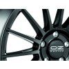 matt black silver lettering 05