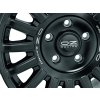 Alu kola OZ RALLY RAID GLOSS BRONZE BLACK LETTERING 8,5x18 6x139,7 ET47 106.1