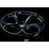 Alu kola MSW MSW 82 GLOSS BLACK 9x18 5x110 ET34 65.1