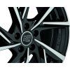 gloss black full polished 05