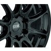Alu kola OZ HYPER XT HLT OFFROAD GLOSS BLACK+DIAMOND LIP 9x20 6x139,7 ET45 93.1