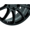 Alu kola OZ HYPER XT HLT OFFROAD GLOSS BLACK+DIAMOND LIP 9x20 6x139,7 ET45 93.1