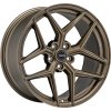 Alu kola SPARCO SPARCO FF3 RALLY BRONZE 9,5x18 5x120 ET45 64.06