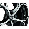 gloss black full polished 05