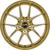 Alu kola OZ LEGGERA HLT GLOSS BLACK 9x20 5x120 ET30 79