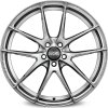 Alu kola OZ LEGGERA HLT GLOSS BLACK 9x20 5x120 ET30 79