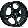 w19374500tc5 msw 82 8x18 et40 5x100 gloss black 1