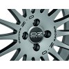 Alu kola OZ SUPERTURISMO GT MATT BLACK RED LETTERING 7x18 4x100 ET50 56.1