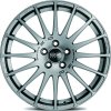 Alu kola OZ SUPERTURISMO GT MATT BLACK RED LETTERING 7x18 4x100 ET50 56.1