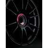 Alu kola OZ ULTRALEGGERA HLT CL MATT BLACK 8,5x19 15x130 ET53 84