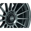 Alu kola OZ SUPERTURISMO AERO STAR GRAPHITE 8,5x20 5x120 ET35 64.12