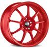 84 red